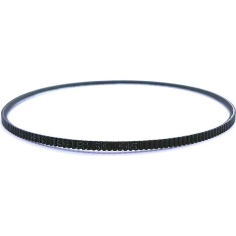 Courroie trapézoïdale polyuréthane Bando Banflex 5M545