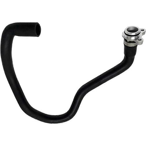 Durite de radiateur 11537545890 compatible avec BMW E90, E60 et E81 (1/5)