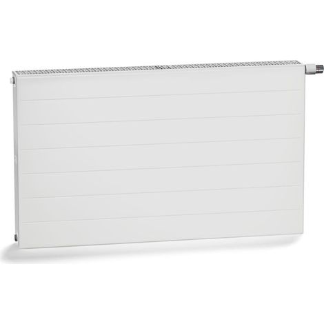 Kermi Therm-x2 Line Kompaktheizkörper Typ 22 605x1205mm PLK220601201N1K