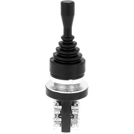 Interrupteur de remplacement pour joystick 4 positions 4NO, 380 V CA, 15 A (1/5)