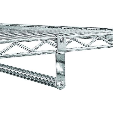 BARRA PORTA ABITI 60 CM (1/6)