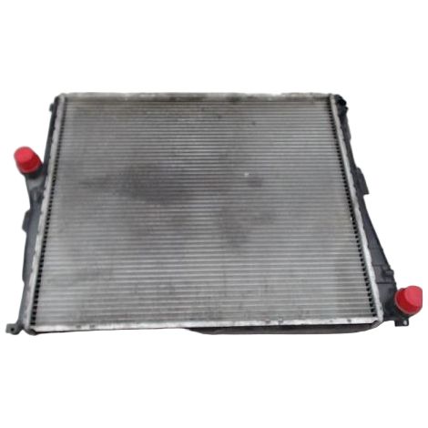 [PRODUIT D'OCCASION] Radiateur BMW X3 ♻️ Ref Oe. 17113403551 - Garantie à vie (1/3)