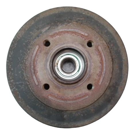 Tambour Arriere Droit CITROEN C3 II Phase 1 (a51) 2009-2013 [PRODUIT D'OCCASION]♻️424759
