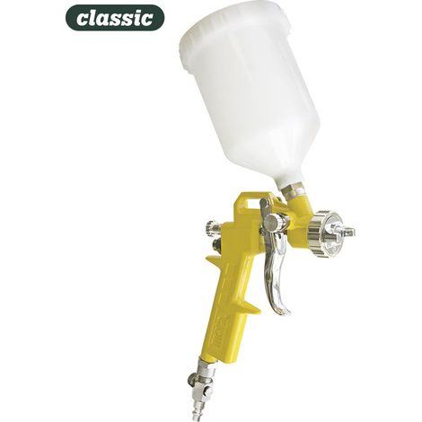 Pistolet à gravité classique Outils Mota 89001 (1/2)