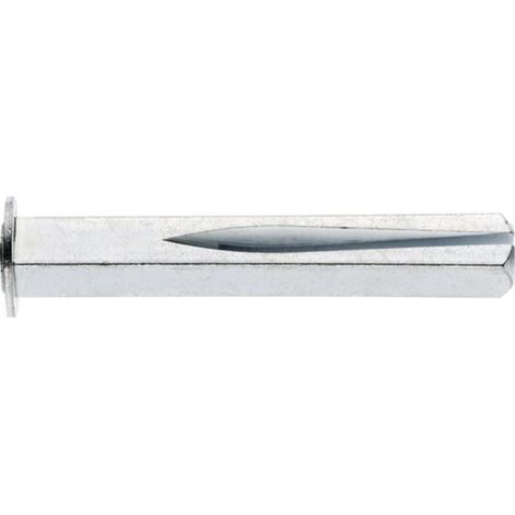 edi  Pasador  de  cambio  Tipo  B  4-KT.8x65mm  STA  galvanizado  -  0594/0806/50 (1/2)