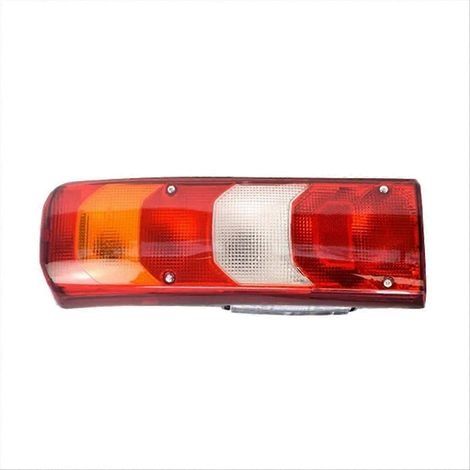 Ensemble de boutons de commande au volant pour Mercedes-Benz, marron (1/5)