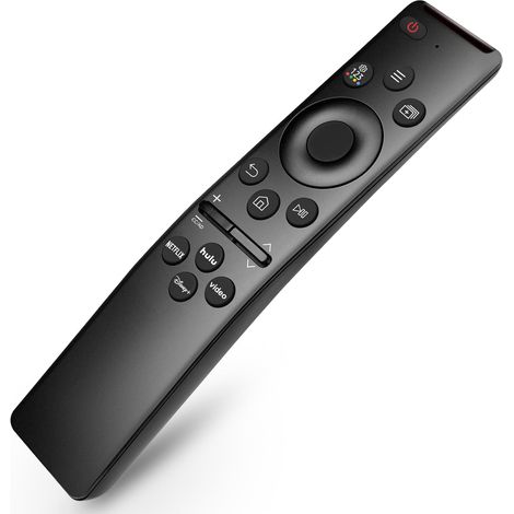 Télécommande universelle pour tous les téléviseurs Samsung LED QLED UHD SUHD HDR LCD Frame Cu (1/4)