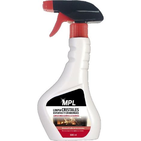 mpl limpia cristales estufa-chimenea pulveri pistola 0.5l 302336 (1/2)