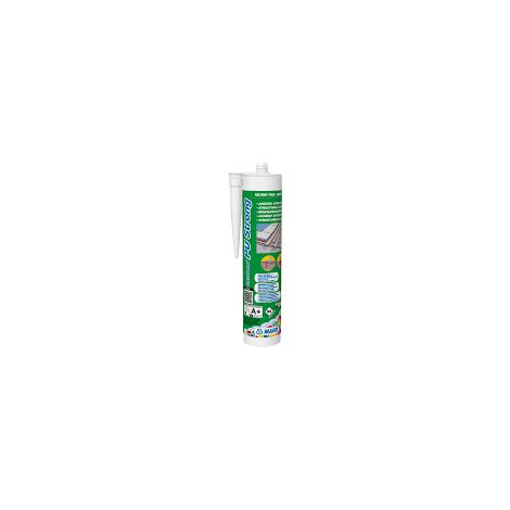 Mapei ULTRABOND PU STRONG adesivo di montaggio poliuretanico rapido 300 ML beige