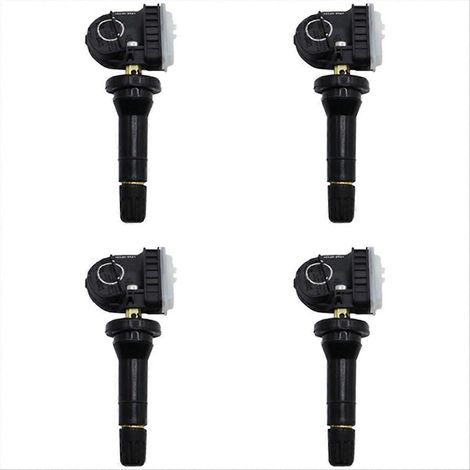 TPMS-Sensor 3641100XKV3AA für Xy Tank 500, Reifendruckkontrollsystem, Überwachungssensor, kompatibles Autoteil. (1/5)