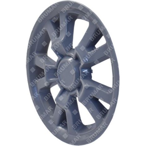 Copriruota per rasaerba IKRA - MOGATEC COMPATIBILE - 056868