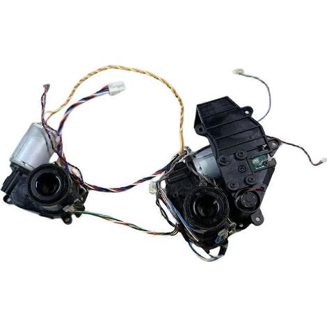 Motormodul für Dreame X40 / X40 Pro / X40 Pro Plus / X40Pro Ultra Bodenkehrmaschine – Ersatzteile (1/5)