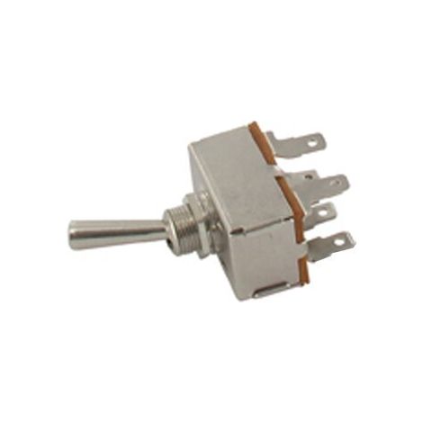 Schalter - Interrupteur SCAG 48787