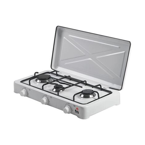 HORNILLO FM HG300 3F GAS (1/2)