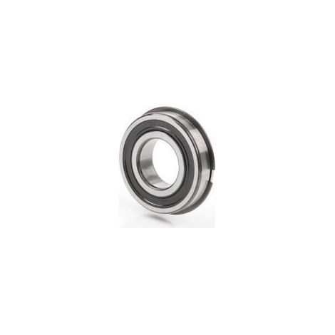 Rillenkugellager 6308 -2RS1NR ID 40mm AD 90mm Breite23mm SKF