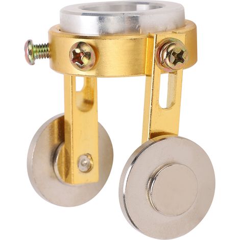 Entretoise de galet de guidage de coupe en acier rapide, accessoires pour pistolet de découpe oxygène G01-30 (1/5)