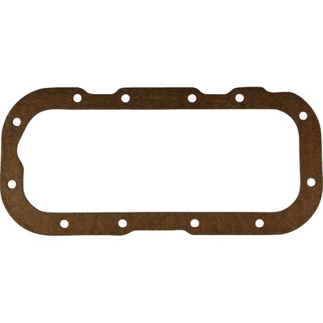 4L30E AR25 AR35 90+ DURAPRENE JUNTA DE PANEL DELANTERO DE 12 ORIFICIOS (1/5)