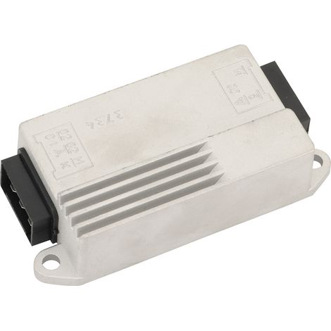 Régulateur-Redresseur de Tension 12V 65W Compatible avec Voskhod BKS-262-x (1/4)