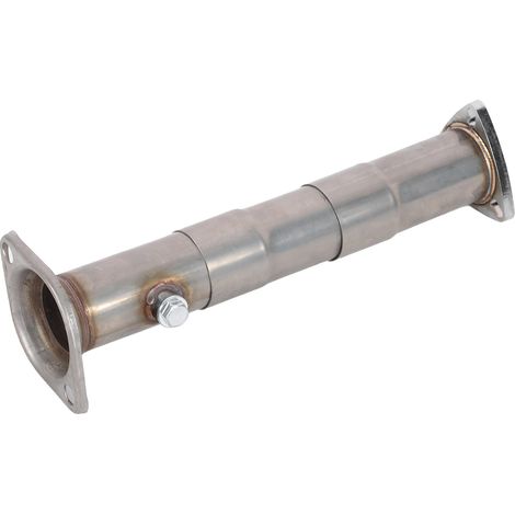 3PCS Tuyau d'Échappement Catalytique de Remplacement pour Honda / Acura Échange Moteur Raccordement 2,5 Pouces (1/5)