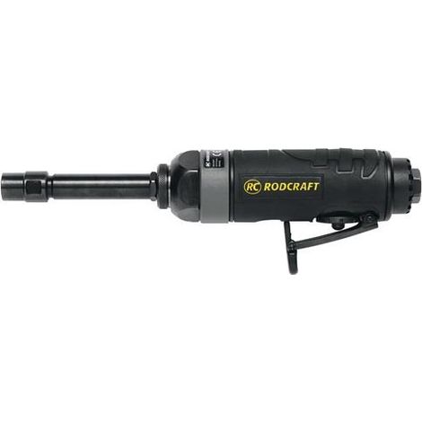 RODCRAFT Druckluftstabschleifer RC 7048 27000min-¹ 6mm RODCRAFT