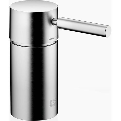 Dornbracht META Mitigeur monocommandé pour bain pour montage sur