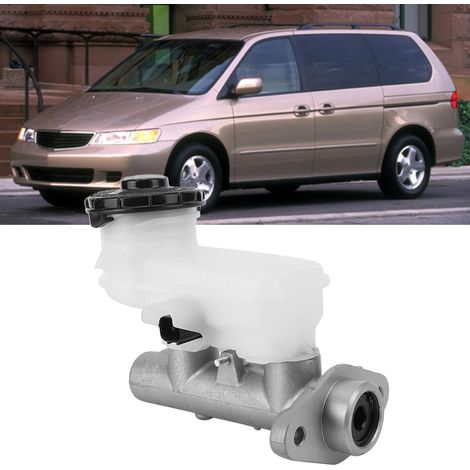 Hauptbremszylinder 46100-SCP-W01 passend für Honda Odyssey RA6 2.3L Motor 2002-2004 (1/5)
