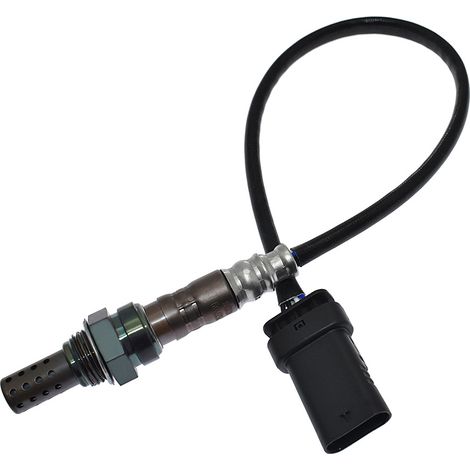 Sauerstoffsensor 12627139 (einschließlich des vorgelagerten linken/rechten Luft-Kraftstoff-Verhältnissensors, Cadillac CTS, SRX, STS, Buick LaCrosse Allure, Chevrolet Traverse, Pontiac G6 3.6L V6-Moto