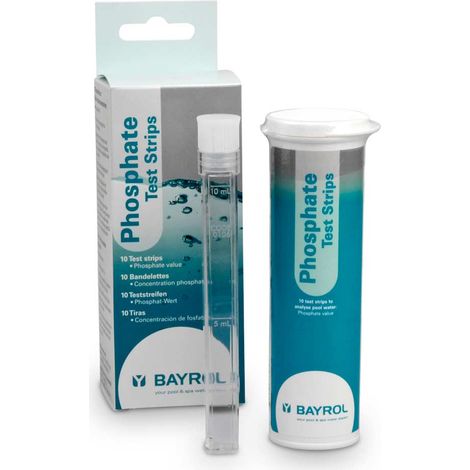 Bayrol Phosphat Teststreifen (1/3)