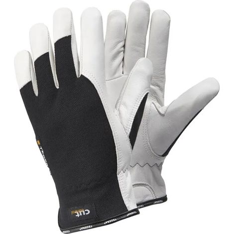Schutzhandschuhe Tegera 815 Schnittschutz verstärkt 6er Pack