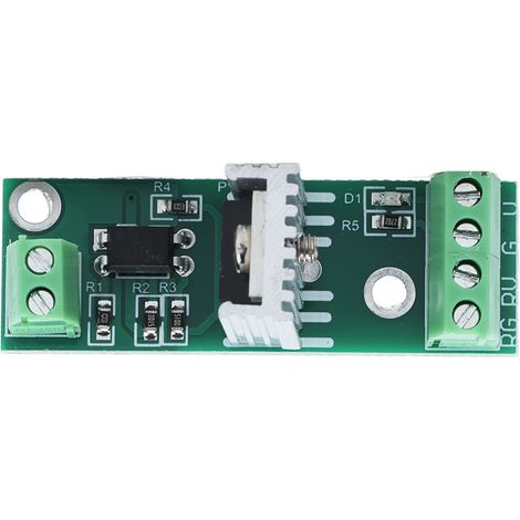 Module de commande de tube MOS, fabrication de précision, résistant à l'usure, fonctionnement simple, module FET driver. (1/5)