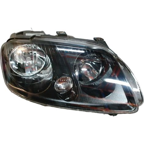 [PRODUIT D'OCCASION] Phare Droit VOLKSWAGEN Touran ♻️ Ref Oe. 1t0941006r - Garantie à vie (1/3)