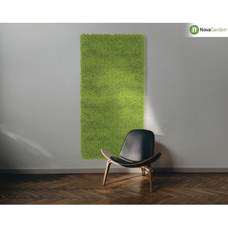 Jard铆n Vertical Musgo 100X100