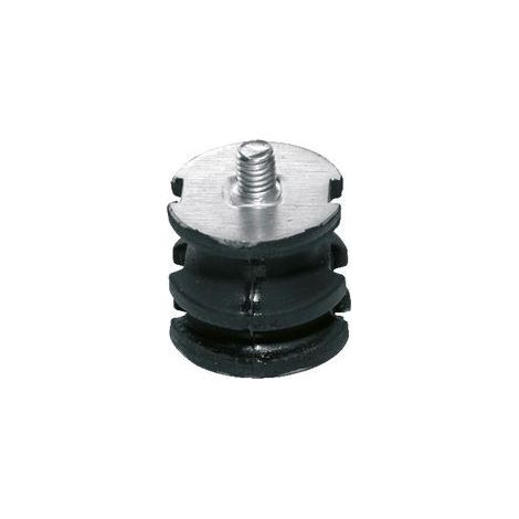 Antivibrante Short Block compatibile motosega HUSQVARNA 266 - 61 - 66 501272301