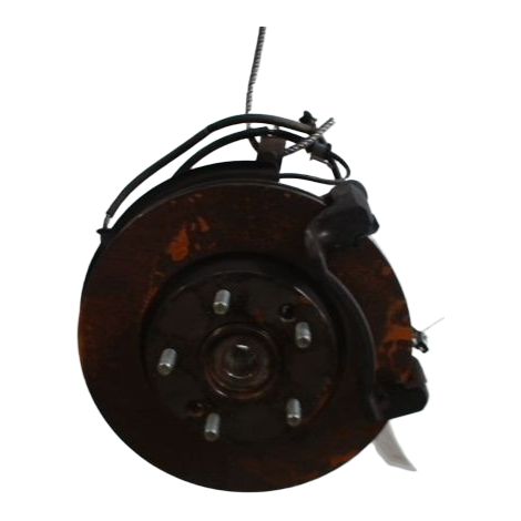 Pivot Avant Gauche HYUNDAI Veloster [PRODUIT D'OCCASION]♻️517153x001 (1/3)