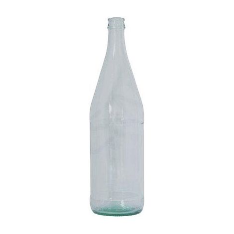 BOTTIGLIA ACQUA MINERALE TC - VETRO TRASP LT 1- 12 pezzi