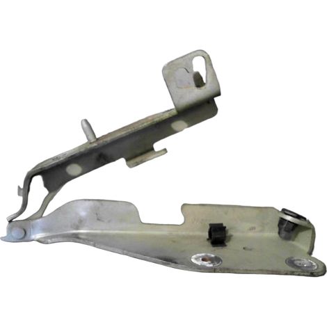 Compas Droit Capot CITROEN C3 2009- [PRODUIT D'OCCASION]♻️791268 (1/2)