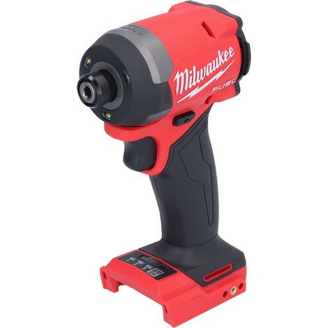 Atornillador de impacto a batería Milwaukee M18 FID3-0 18 V 1/4" 226 Nm sin escobillas Solo (4933498061) - sin batería, sin cargador (1/5)
