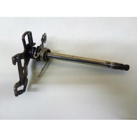 [PRODUIT D'OCCASION] Axe de sélecteur origine pour moto Yamaha SR 125 Après 1987 10F