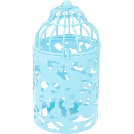 Nouveau chandelier en fer forgé (1 pièce) (1/3)