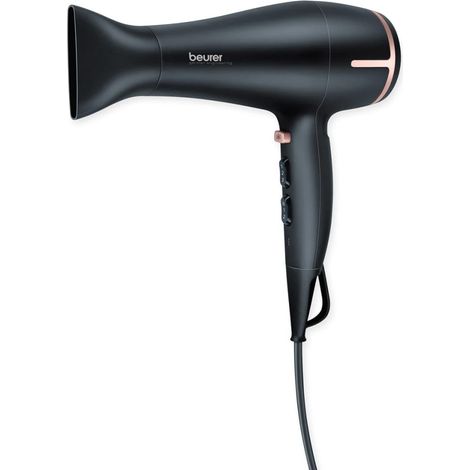 Secador pelo 1.400 w  HC-60  Beurer (1/5)