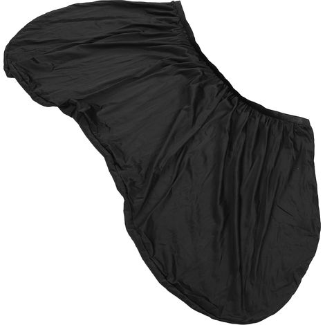 Housse de roue de vélo anti-poussière, très élastique, lavable, pour VTT et vélo de route, idéale pour une utilisation en extérieur et en intérieur. (1/5)