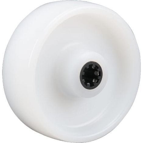 Roue 100mm TENTE UOR100361244 (1/2)