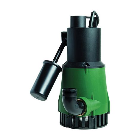 ELETTROPOMPA ACQUE SPORCHE NOVA 300 MA DAB VOLT 230 HP 0,29 KW 0,22 LT/M 150 H.MT 3,4