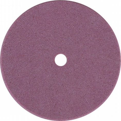 Disco abrasivo per affilatori KSG220, FE180, FE220 100x10x3,2 mm