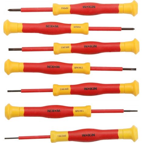 GIRAVITI PRECISIONE ISOLATI SERIE 562407 WOKIN (1/2)