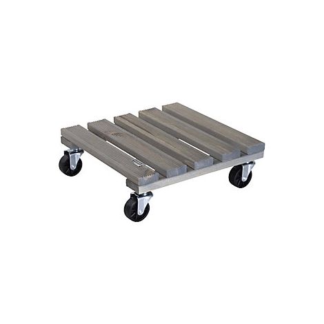 'Vintage Porte planta Wagner 150 kg (1/5)