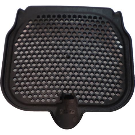 Ersatzteil - Gitter Fettfilter -  - SEB, TEFAL