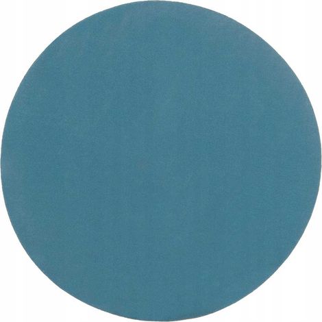 Papier de verre à base d'eau - Disque Velcro 125 mm P2000 (50/1000) (1/2)