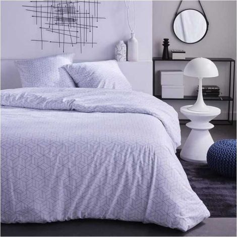 Bedding set - TODAY - Sunshine - 123402 - 2 people - 220x240 cm - Cotton - Printed 15.37