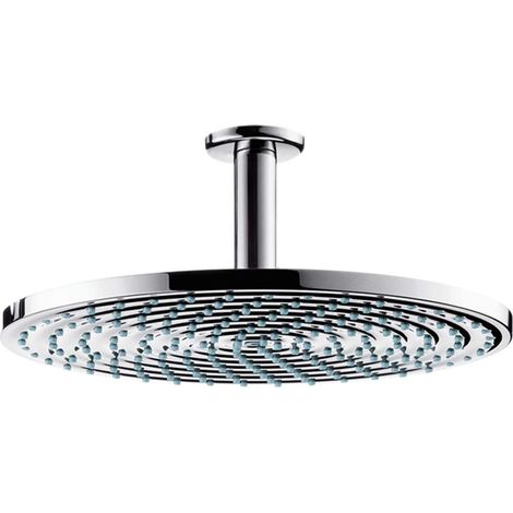 hansgrohe Raindance S Kopfbrause 300 1-jet mit Deckenanschluss (1/3)